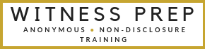 BSW Witness Prep Courses